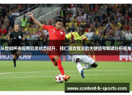 从世俱杯表现看凯恩状态回升，拜仁进攻复苏的关键信号解读分析视角
