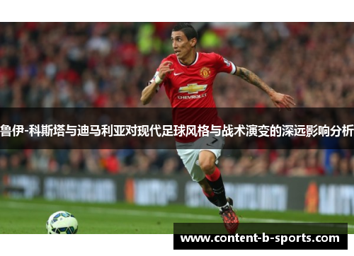 鲁伊-科斯塔与迪马利亚对现代足球风格与战术演变的深远影响分析 鲁伊-科斯塔与迪马利亚对现代足球风格与战术演变的深远影响分析